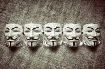 Israël ne craint pas Anonymous
